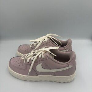 Nike Air Force 1 Low Particle Rose-Sail | 5.5Y / Women’s 7 | NIB